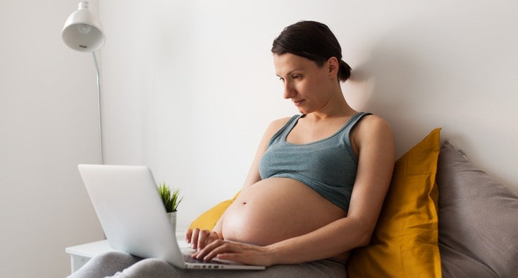 Online Tailored 'All Things Birth' One hour consultation (Facilitated by a Qualified Midwife)